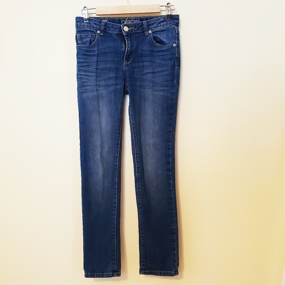 Cherokee Skinny Jeans | EUC